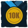 10k