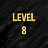 Complete level 8.