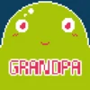 Where's grandpa?