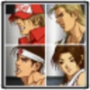 Official Team 99: Fatal Fury