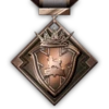 Distinguished Occupation Medal