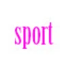 sport