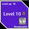 Level up 10