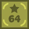 64 Stars