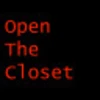 Open The Closet