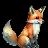 Fox Lvl150