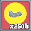 250b Ore