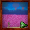 Mario's Red Curtain - Secret of Luigi's Cap