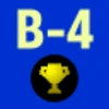 License B-4 - Gold