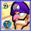 Waluigi - World Open Doubles Champion