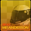 Mr Anderson