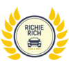 Richie Rich - Gold