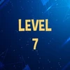 Complete level 7.