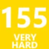 Very Hard 155