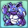 Nidoking