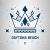 King of Daytona Beach