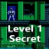 Secret Area Level 1