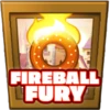 Fireball fury