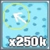 Fishing Clicks 250,000