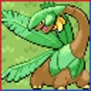 Professor Bridgette Challenge: Tropius