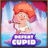 Cupid defeated