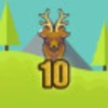 Thorntail Deer 10