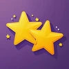 Collect total amount of 45 stars