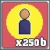 250b Population