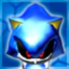 Metal Sonic