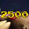 2500 !!