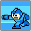 BLUE BOMBER