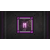 ᛗ - Mannaz