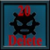 20 Delete Virus