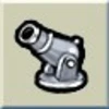 Silver Cannon