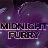  Midnight Furry