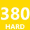 Hard 380