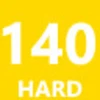 Hard 140