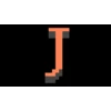 J