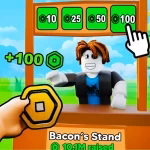 Donate Game 💸 Logo