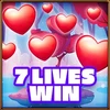 7 lives win