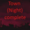 Level "Town Night" Complete