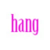 hang