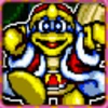 Dedede Dededefeated