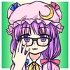 Patchouli's Commitment