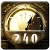 Pressure Gauge 240