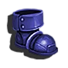 Create 50 boots.