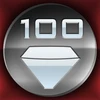 100 Gems