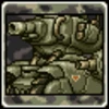 There's Only One Metal Slug!