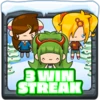 3 win streak