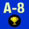 License A-8 - Gold